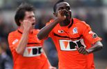 La Gantoise a fait le plus dur contre OH Louvain