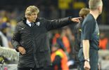Pellegrini affirme qu'il va quitter Malaga