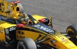 Renault visera le Top 3 en 2011