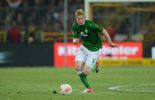 123 De Bruyne buteur, De Camargo battu
