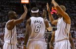 123 Miami et Oklahoma City débutent en fanfare
