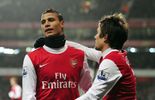 Chamakh prêté à West Ham
