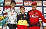 123 Wellens passe pro chez Lotto-Belisol  