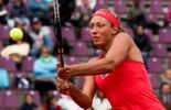 Wickmayer éliminée au 1er tour par Schmiedlova