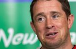Shane Williams de retour face à l'Irlande
