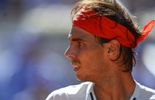 Nadal souffre puis déroule à Madrid