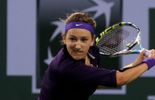 Azarenka engrange un 13e succès consécutif