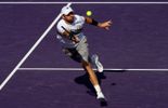 Miami: Fish bat Ferrer et va en demi