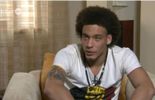 Witsel: "Preud'homme est celui qui m'a le plus apporté"