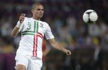 Le Portugal sans Nani mais avec Pepe