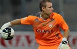 Bernd Leno prêté à Leverkusen
