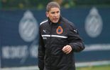 Europa League: Garrido veut aller loin avec Bruges