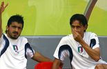 Gattuso quitte l'AC, Inzaghi raccroche