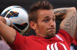 Mathieu Debuchy reste à Lille 