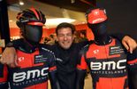 Lelangue : "Nous visons la victoire"