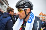 Boonen supris d'être "aussi proche de la victoire"