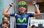 Dauphiné : L'étape reine pour Quintana