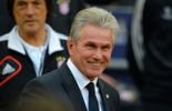 123 Heynckes laisse la porte ouverte sur son avenir