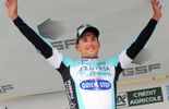 Stybar enlève la 3e étape en Pologne