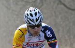 Roelandts tentera encore d'anticiper
