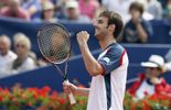 Granollers s'impose à Gstaad