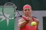 Bouhoulle: "Il faudrait qu'enfin, Yanina trouve un coach pour une longue durée"
