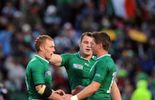 L'Irlande étrille la Russie