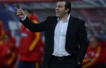 Wilmots "aimerait peut-être un jour entrainer Bordeaux"
