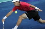 Berdych brise l'élan de Verdasco