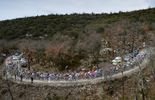 Pays Basque: Henao toujours leader, la Colombie en fête