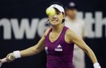 Masters B: Date Krumm prend la 3e place