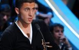 Eden Hazard ira bien à Manchester