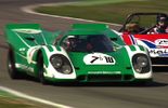 Visionnez Inside Racing N.11