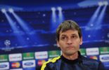 123 Tito Vilanova de retour le 25 mars à Barcelone