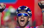 Gavazzi gagne la 3e étape du Tour de Pékin