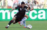 Vela et Juarez écartés 6 mois de la sélection