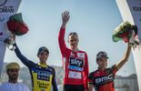 Un plateau cinq étoiles à Tirreno-Adriatico