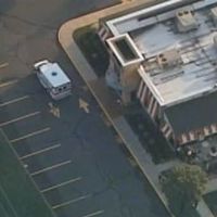 Fusillade dans un centre commercial du New Jersey