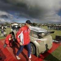 Thierry Neuville