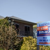 Le budget mis à disposition par ces exilés fiscaux a de quoi faire monter les prix des logements à Bruxelles