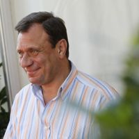 Jean-Denis Lejeune sera à la tête de cette marche du 19 août à Bruxelles