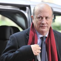 Jacek Rostowski, ministre des Finances polonais, ne veut pas de la supervision bancaire