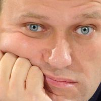 Alexeï Navalny