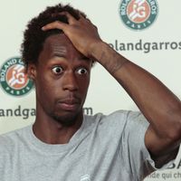 Gaël Monfils