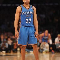 Derek Fisher
