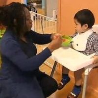 Le décret flamand sur les crèches dans le collimateur des francophones