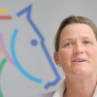 Karin Donckers