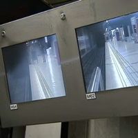 La police aura accès aux images des caméras de surveillance