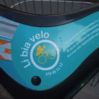 Pour une utilisation occasionnelle, c'est 1 euro la journée ou 3 euros la semaine. Et il ne faut payer un supplément qu'au-delà d'une demi-heure d'utilisation.