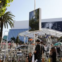 Cannes 2012, un festival très ouvert…